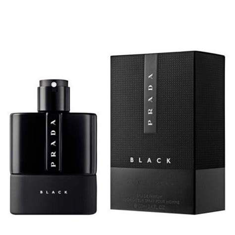 prada black perfume price in india|Prada black aftershave best price.